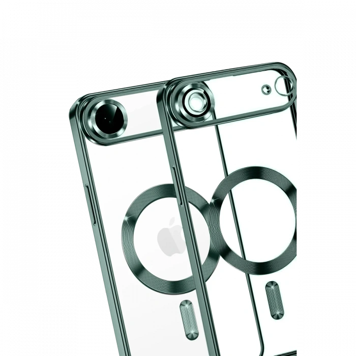 Joy Tekno Apple iPhone 17 Air Kross Magneticsafe Kapak