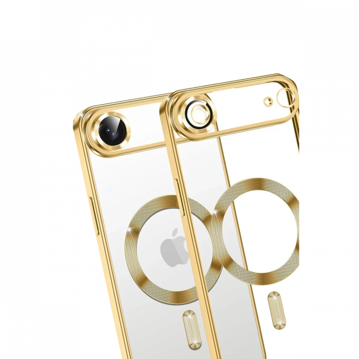 Joy Tekno Apple iPhone 17 Air Kross Magneticsafe Kapak