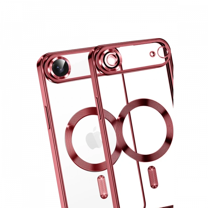 Joy Tekno Apple iPhone 17 Air Kross Magneticsafe Kapak