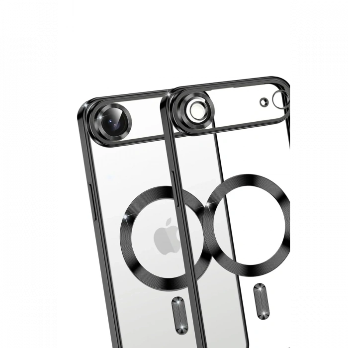 Joy Tekno Apple iPhone 17 Air Kross Magneticsafe Kapak