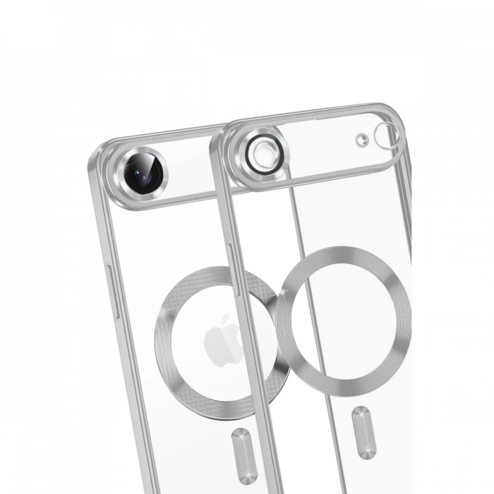 Joy Tekno Apple iPhone 17 Air Kross Magneticsafe Kapak