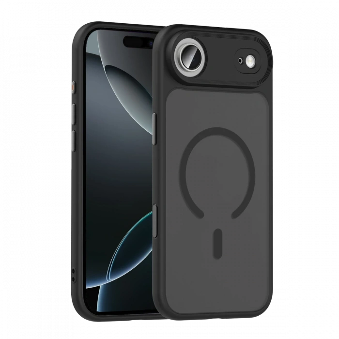 Joy Tekno Apple iPhone 17 Air Megane Magsafe Kapak