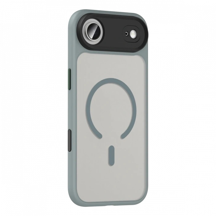 Joy Tekno Apple iPhone 17 Air Megane Magsafe Kapak