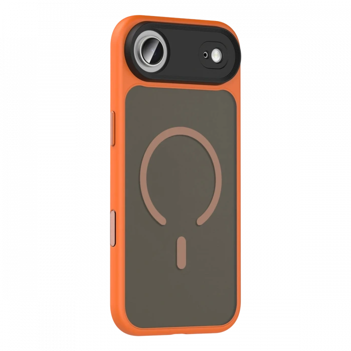 Joy Tekno Apple iPhone 17 Air Megane Magsafe Kapak