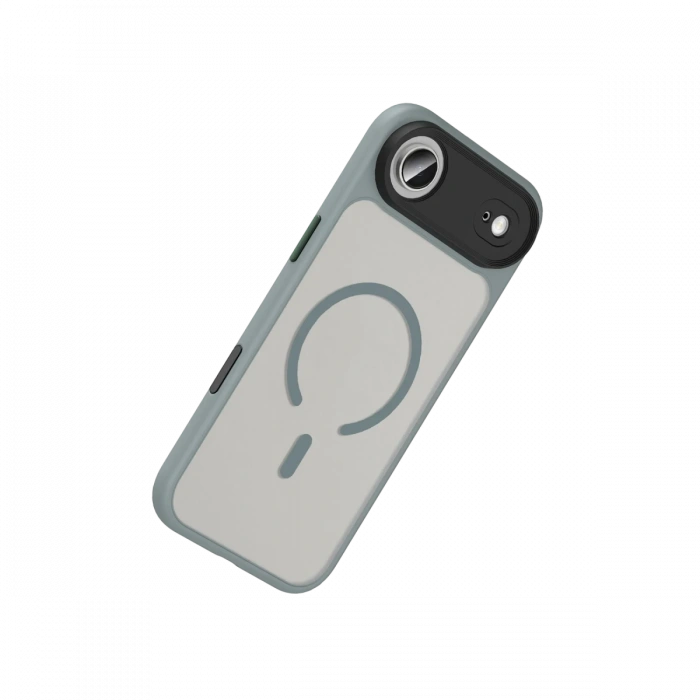 Joy Tekno Apple iPhone 17 Air Megane Magsafe Kapak