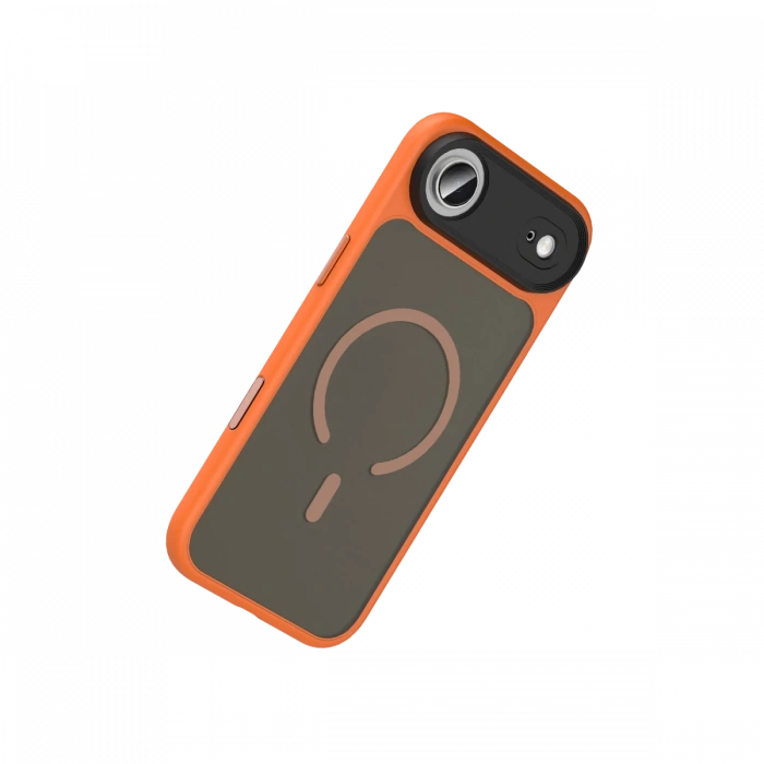 Joy Tekno Apple iPhone 17 Air Megane Magsafe Kapak