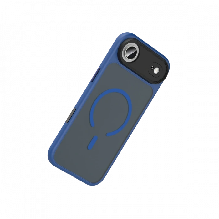 Joy Tekno Apple iPhone 17 Air Megane Magsafe Kapak