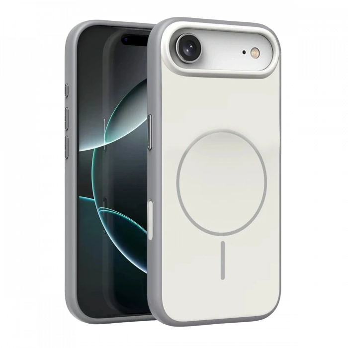 Joy Tekno Apple iPhone 17 Air Neva Magsafe Kapak