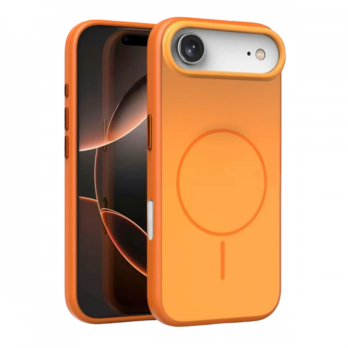 Joy Tekno Apple iPhone 17 Air Neva Magsafe Kapak