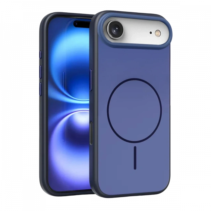 Joy Tekno Apple iPhone 17 Air Neva Magsafe Kapak