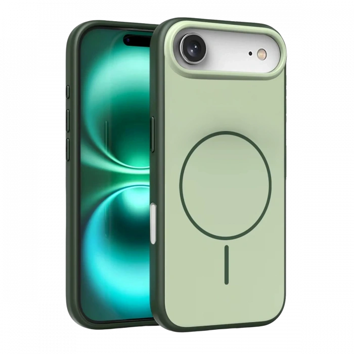 Joy Tekno Apple iPhone 17 Air Neva Magsafe Kapak