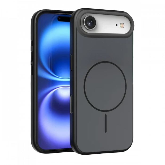 Joy Tekno Apple iPhone 17 Air Neva Magsafe Kapak