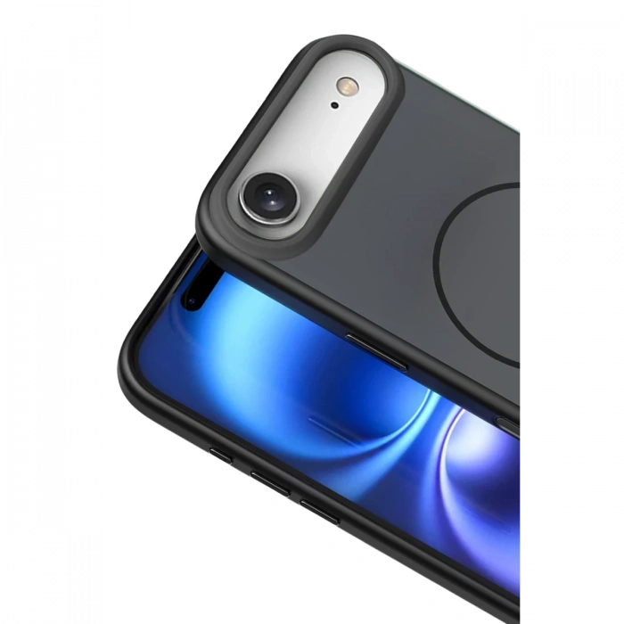 Joy Tekno Apple iPhone 17 Air Neva Magsafe Kapak