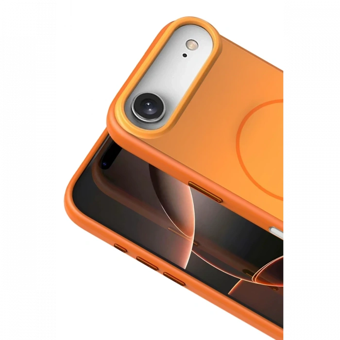 Joy Tekno Apple iPhone 17 Air Neva Magsafe Kapak