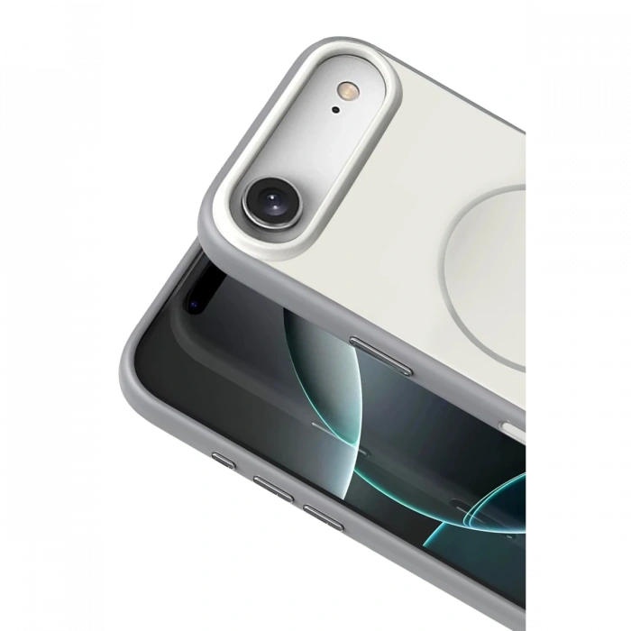 Joy Tekno Apple iPhone 17 Air Neva Magsafe Kapak