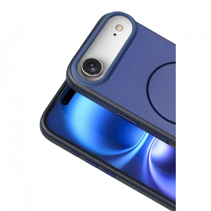 Joy Tekno Apple iPhone 17 Air Neva Magsafe Kapak