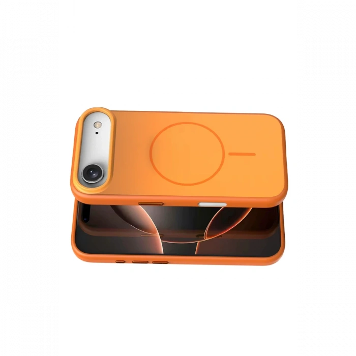 Joy Tekno Apple iPhone 17 Air Neva Magsafe Kapak