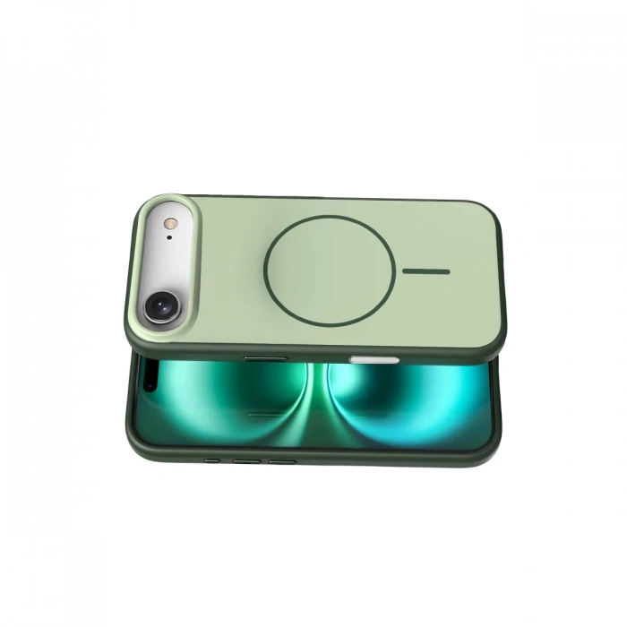 Joy Tekno Apple iPhone 17 Air Neva Magsafe Kapak