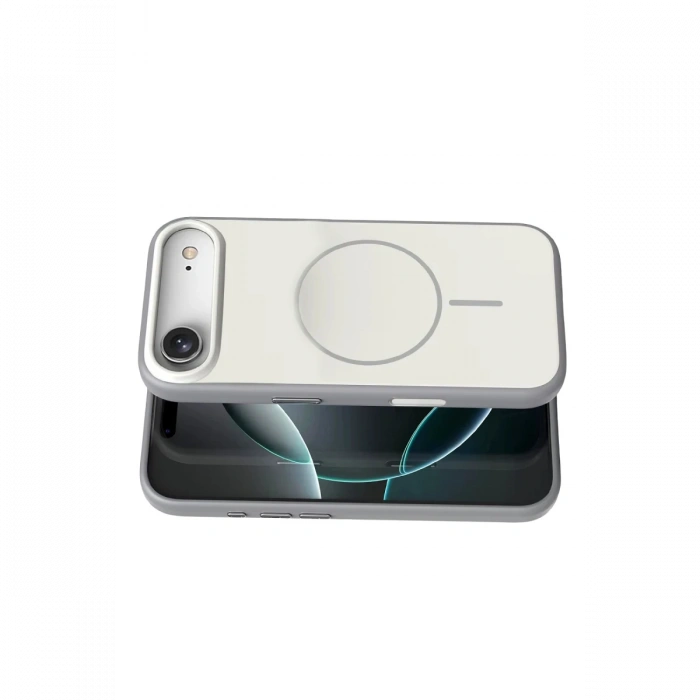 Joy Tekno Apple iPhone 17 Air Neva Magsafe Kapak