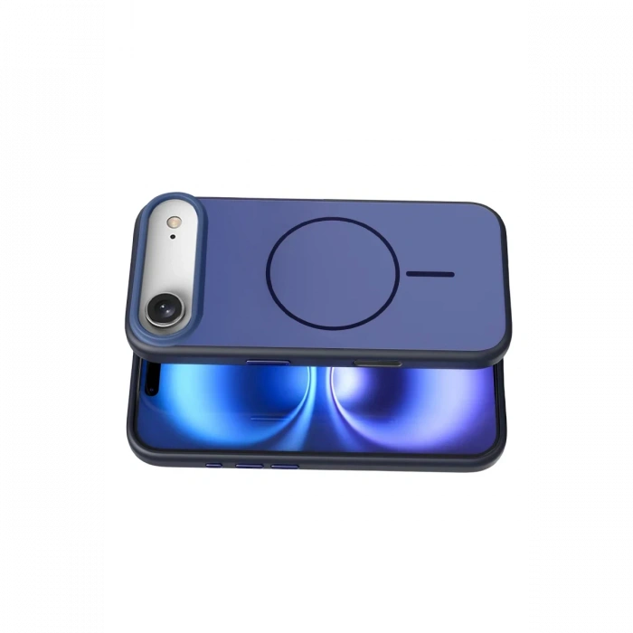 Joy Tekno Apple iPhone 17 Air Neva Magsafe Kapak