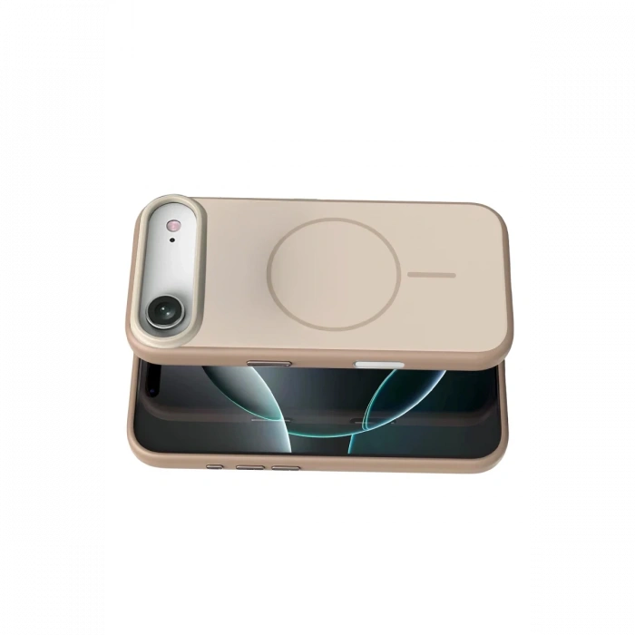 Joy Tekno Apple iPhone 17 Air Neva Magsafe Kapak