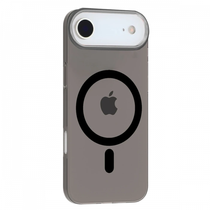 Joy Tekno Apple iPhone 17 Air PC Blank Magsafe Kapak