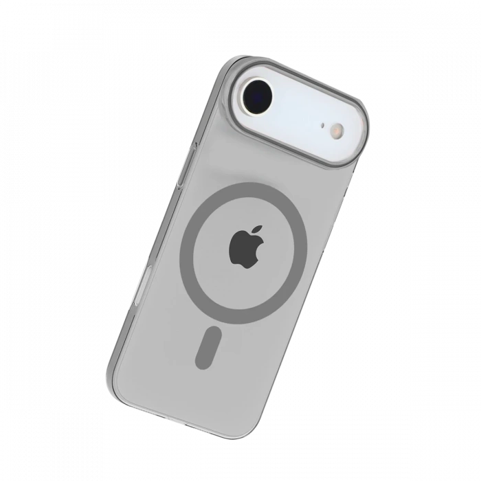 Joy Tekno Apple iPhone 17 Air PC Blank Magsafe Kapak