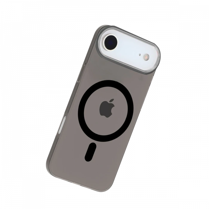 Joy Tekno Apple iPhone 17 Air PC Blank Magsafe Kapak