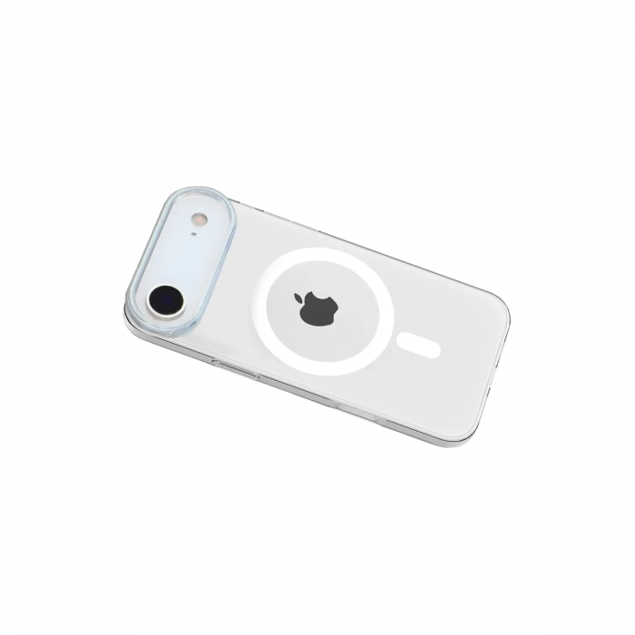 Joy Tekno Apple iPhone 17 Air PC Blank Magsafe Kapak