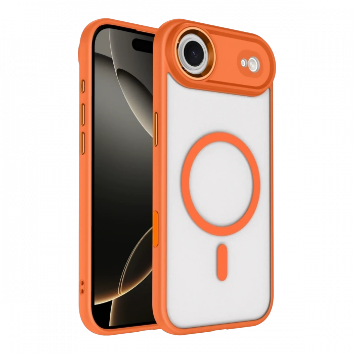 Joy Tekno Apple iPhone 17 Air Terea Magsafe Kapak