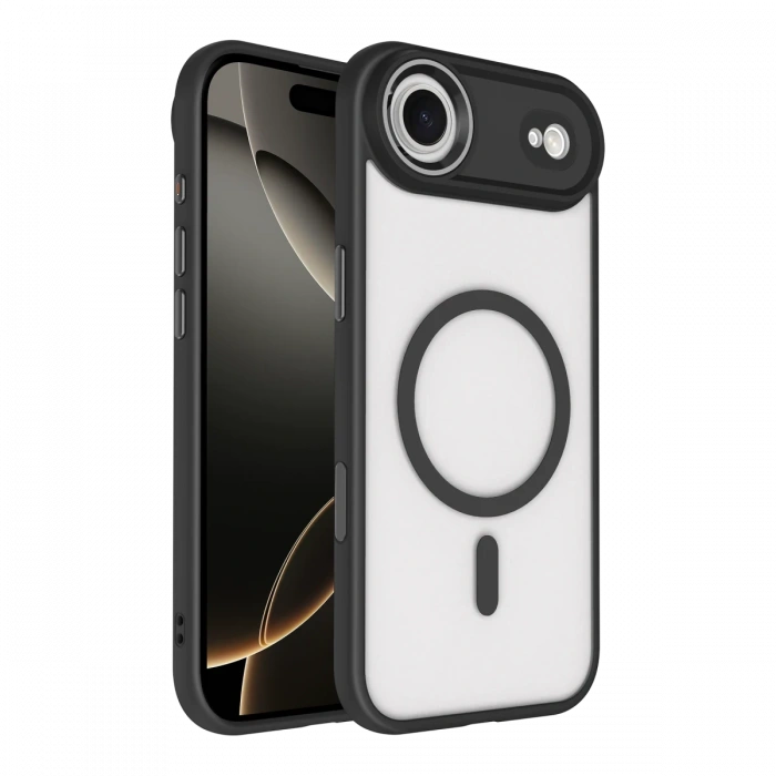 Joy Tekno Apple iPhone 17 Air Terea Magsafe Kapak