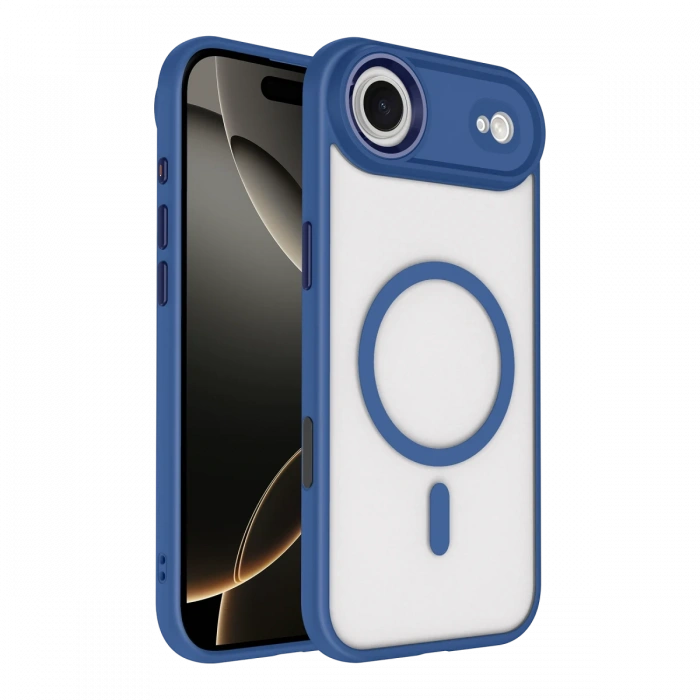 Joy Tekno Apple iPhone 17 Air Terea Magsafe Kapak