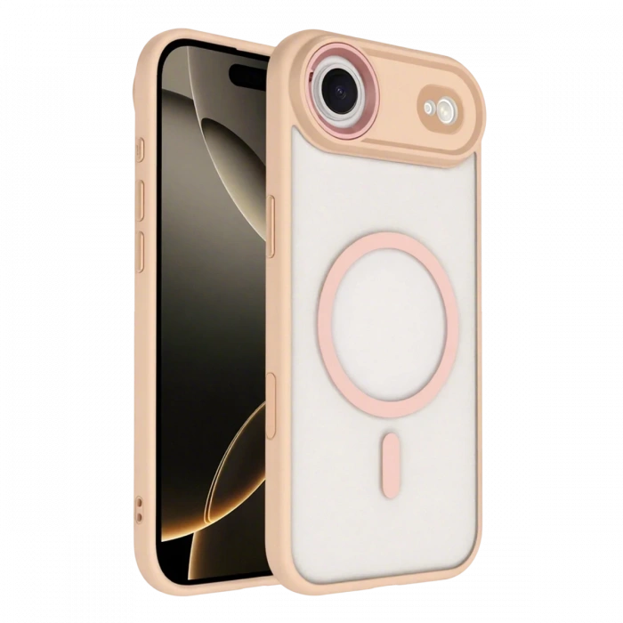 Joy Tekno Apple iPhone 17 Air Terea Magsafe Kapak