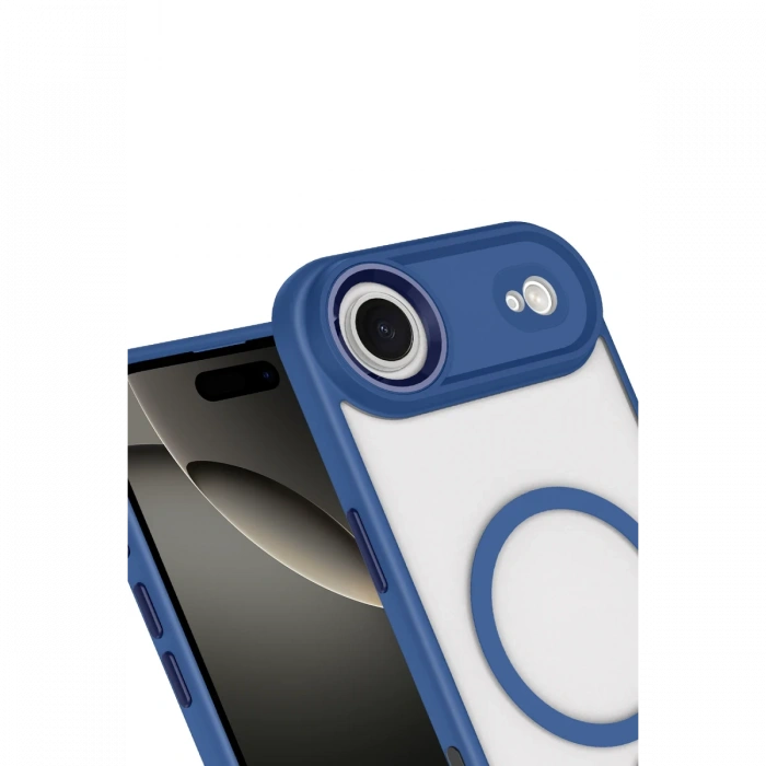 Joy Tekno Apple iPhone 17 Air Terea Magsafe Kapak