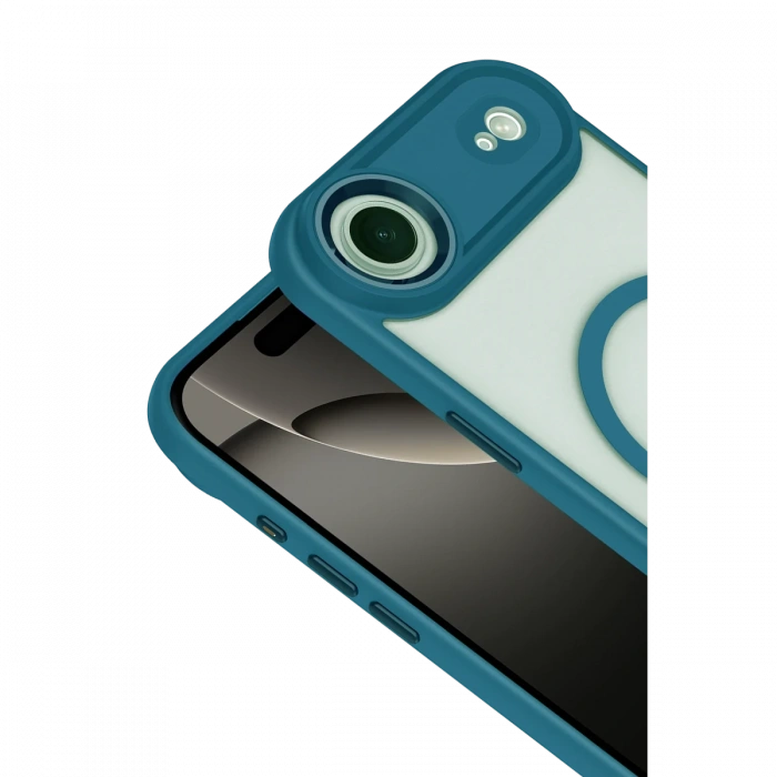 Joy Tekno Apple iPhone 17 Air Terea Magsafe Kapak