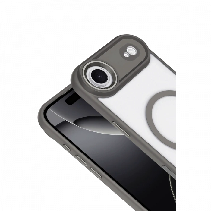 Joy Tekno Apple iPhone 17 Air Terea Magsafe Kapak