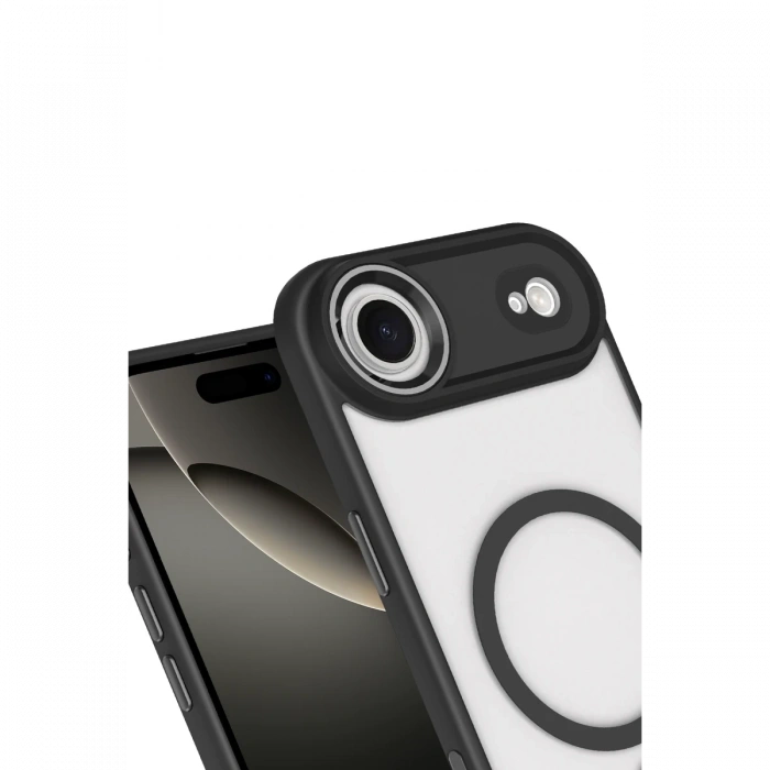 Joy Tekno Apple iPhone 17 Air Terea Magsafe Kapak