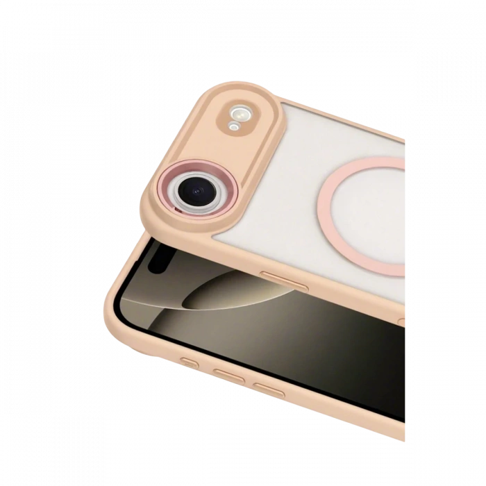 Joy Tekno Apple iPhone 17 Air Terea Magsafe Kapak