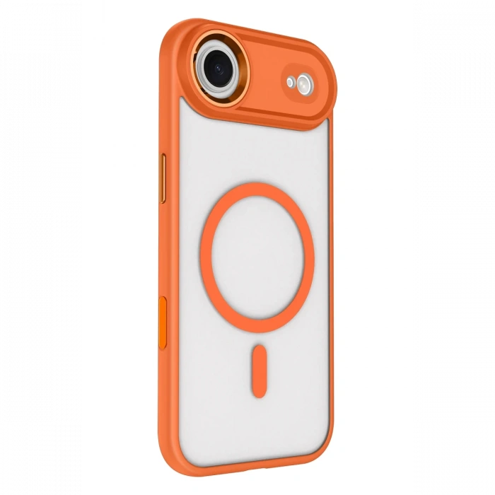 Joy Tekno Apple iPhone 17 Air Terea Magsafe Kapak