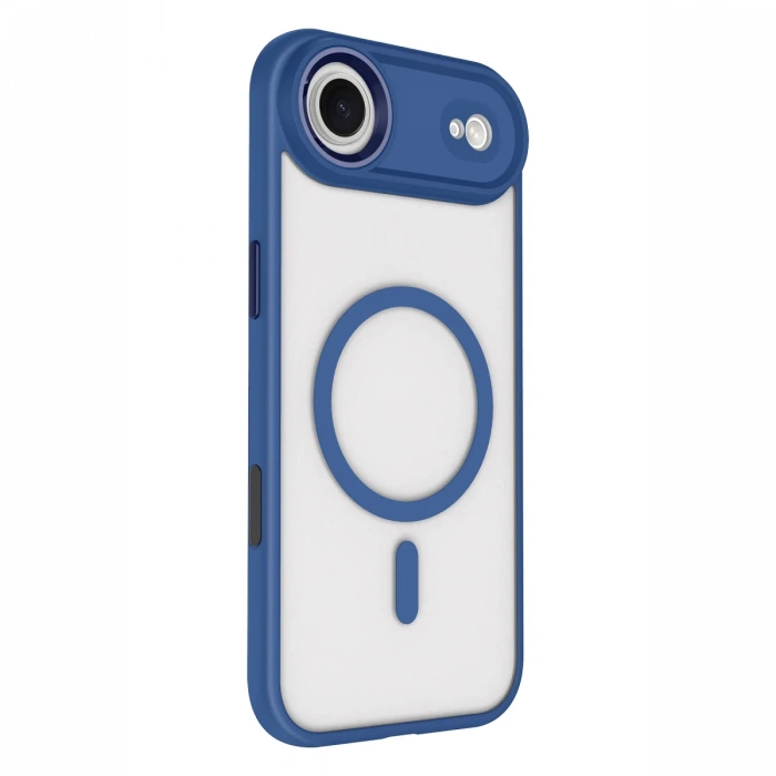 Joy Tekno Apple iPhone 17 Air Terea Magsafe Kapak