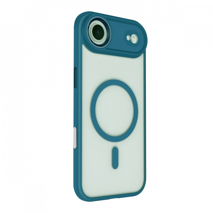 Joy Tekno Apple iPhone 17 Air Terea Magsafe Kapak