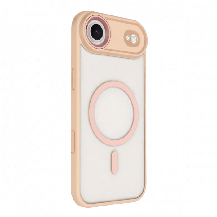 Joy Tekno Apple iPhone 17 Air Terea Magsafe Kapak