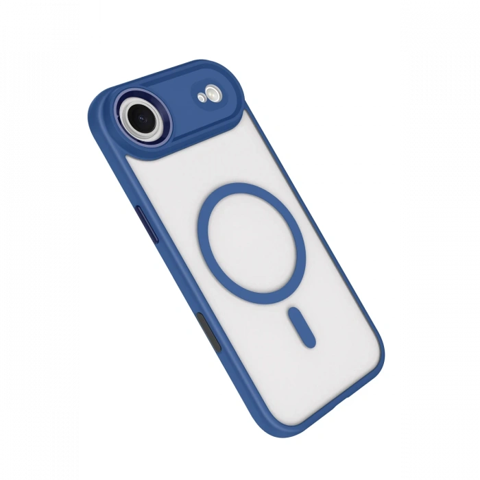 Joy Tekno Apple iPhone 17 Air Terea Magsafe Kapak