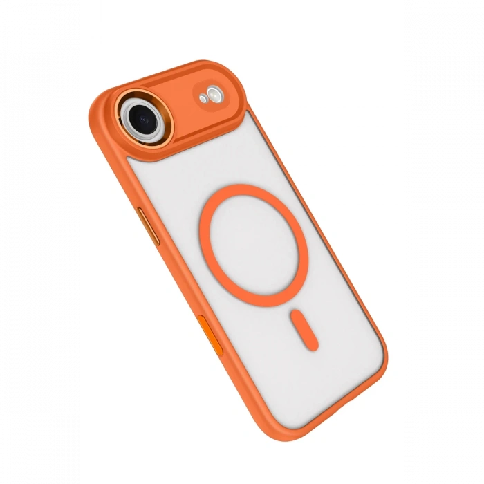 Joy Tekno Apple iPhone 17 Air Terea Magsafe Kapak