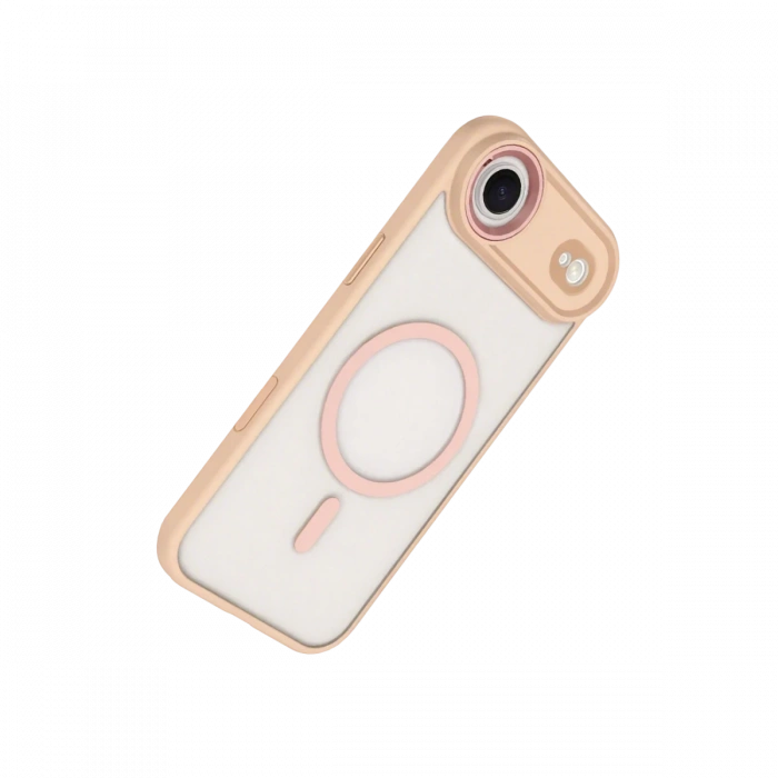 Joy Tekno Apple iPhone 17 Air Terea Magsafe Kapak