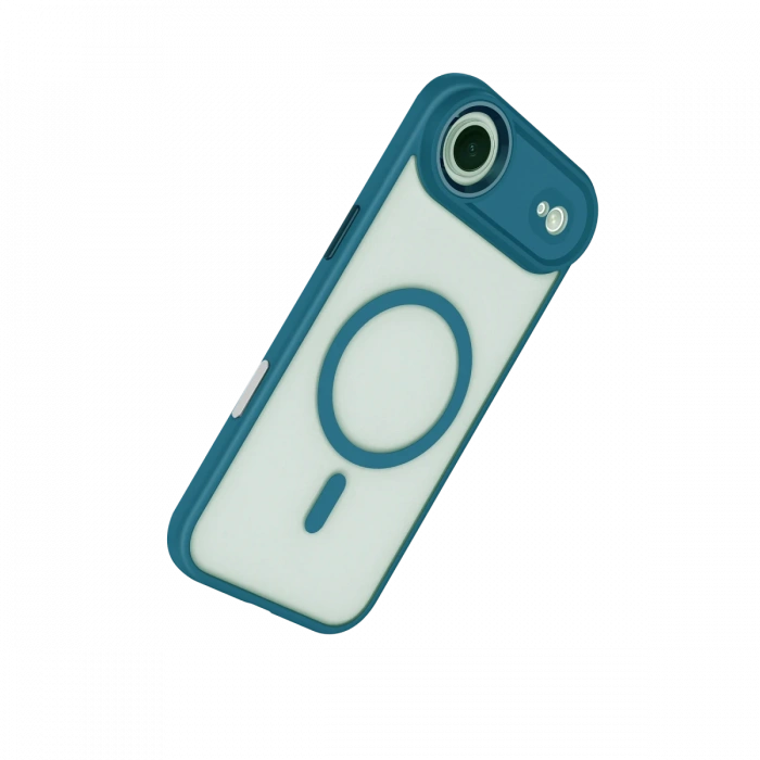 Joy Tekno Apple iPhone 17 Air Terea Magsafe Kapak