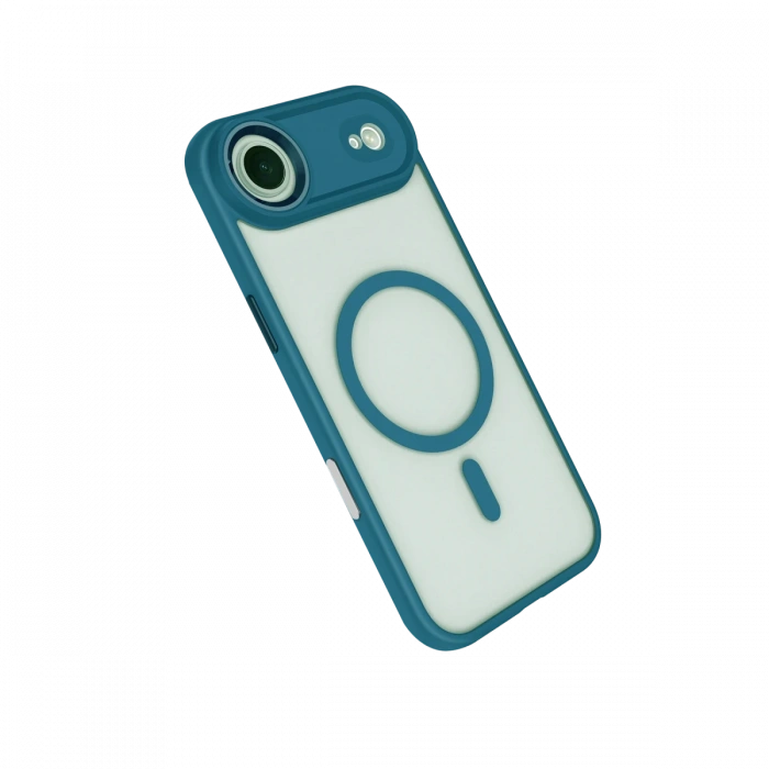 Joy Tekno Apple iPhone 17 Air Terea Magsafe Kapak