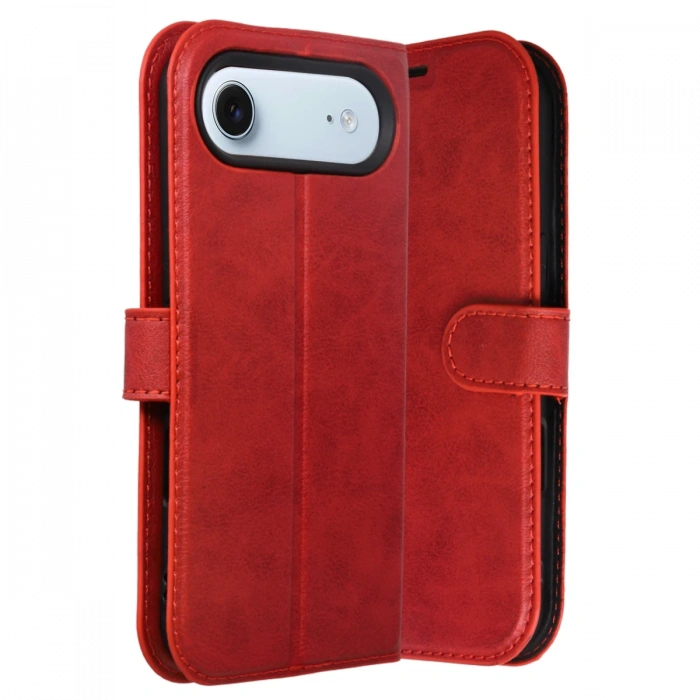 Joy Tekno Apple iPhone 17 Air Trend S Plus Kapaklı Kılıf