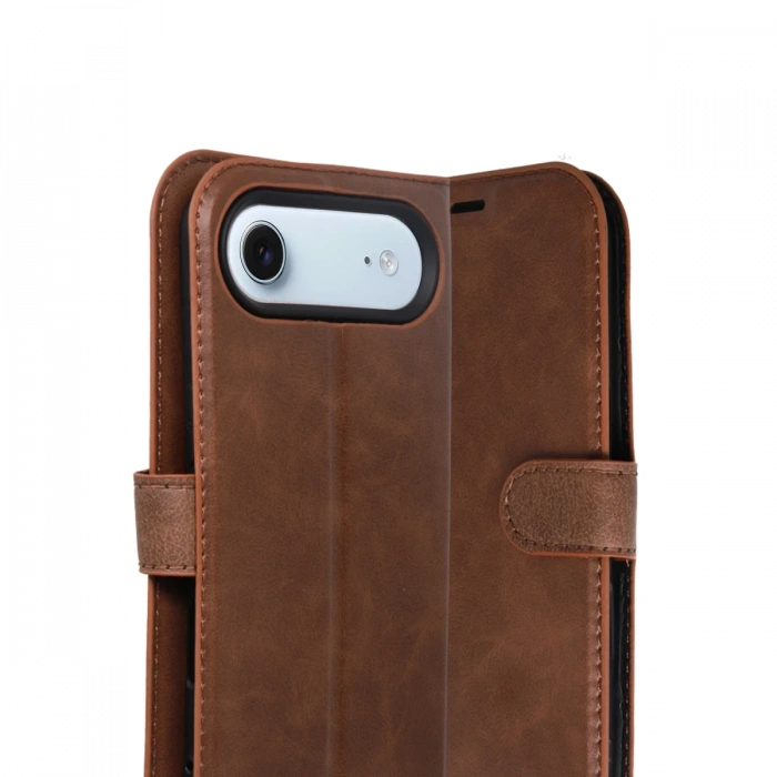 Joy Tekno Apple iPhone 17 Air Trend S Plus Kapaklı Kılıf