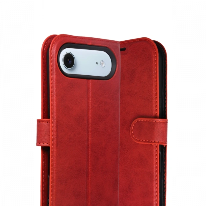 Joy Tekno Apple iPhone 17 Air Trend S Plus Kapaklı Kılıf